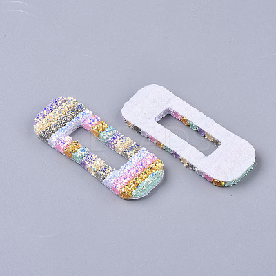 Non Woven Fabric Costume Accessories LS-FIND-T056-11A-1