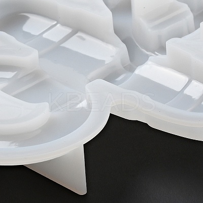 DIY Anchor Wall Decoration Silicone Molds LS-DIY-A034-25C-1