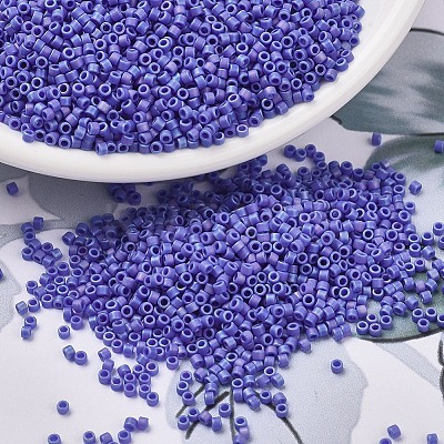 MIYUKI Delica Beads SEED-X0054-DB1597-1