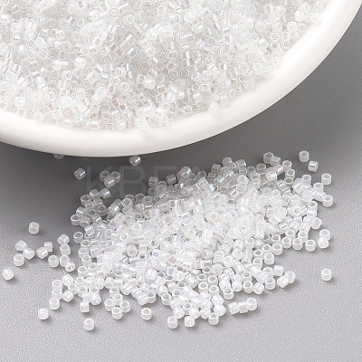 MIYUKI Delica Beads SEED-X0054-DB0222-1