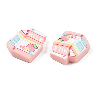Opaque Resin Cabochons LS-X-CRES-S308-051-1