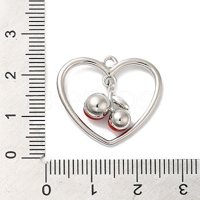 Alloy Pendants LS-FIND-H045-09P-1