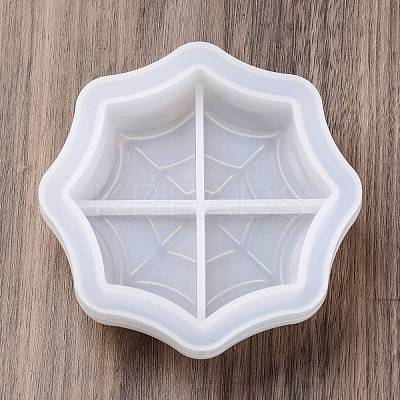 Halloween DIY Silicone Display Sculpture Molds SIMO-D007-03B-1