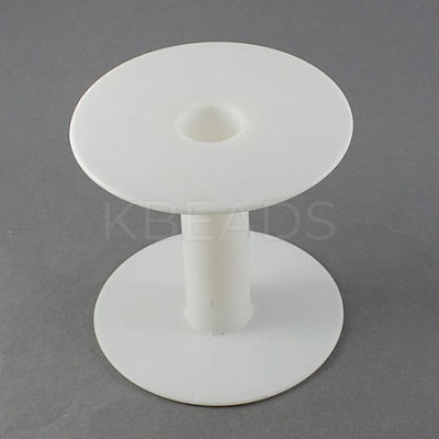 Plastic Empty Spools for Wire X-TOOL-R013-1-1