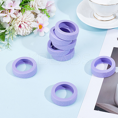 18Pcs Silicone Luggage Wheels Protectors Cover FIND-OC0013-86C-1