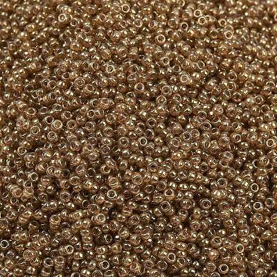 MIYUKI Round Rocailles Beads SEED-G009-RR2372-1