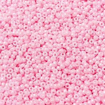 MIYUKI Round Rocailles Beads LS-X-SEED-G008-RR0428-1