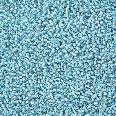 TOHO 11/0 Round Beads X-SEED-TR11-0792-1