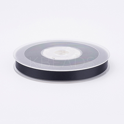 Double Face Matte Satin Ribbon SRIB-A013-9mm-030-1