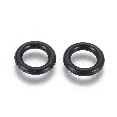 Rubber O Rings LS-NFC002-4-1