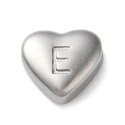 Non-Tarnish 201 Stainless Steel Beads STAS-M335-01E-P-1