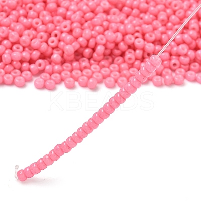 MIYUKI Round Rocailles Beads LS-X-SEED-G008-RR4467-1