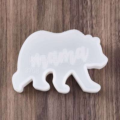 Animal Candle Silicone Molds LS-DIY-U004-01E-1