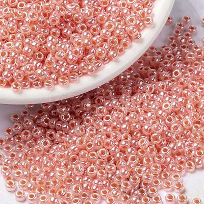 MIYUKI Round Rocailles Beads SEED-JP0009-RR0539-1