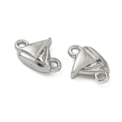 304 Stainless Steel Links STAS-D211-03P-1