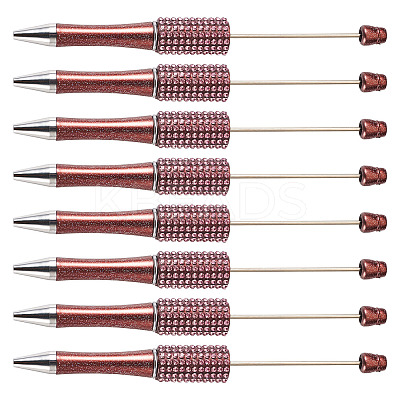 ABS Plastic Ball-Point Pen BT-TAC0003-06F-1