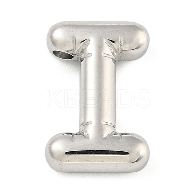 Non-Tarnish 304 Stainless Steel Pendants LS-STAS-B071-01P-I-1