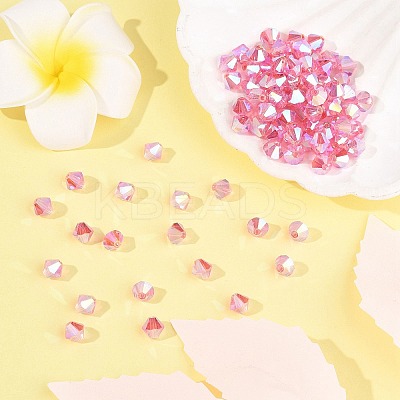 Preciosa® Crystal Beads X-PRC-BA4-70010-20000-1