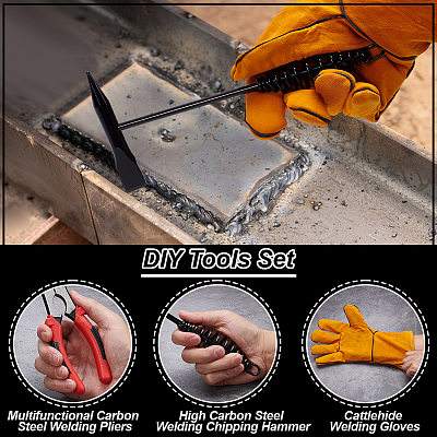 DIY Tools Set TOOL-UN0001-78-1