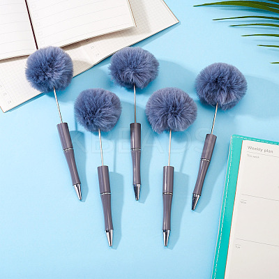 ABS Plastic Ball-Point Pen BT-TAC0003-12G-1