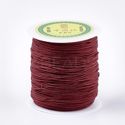 Nylon Braided Cord NWIR-S007-14-1