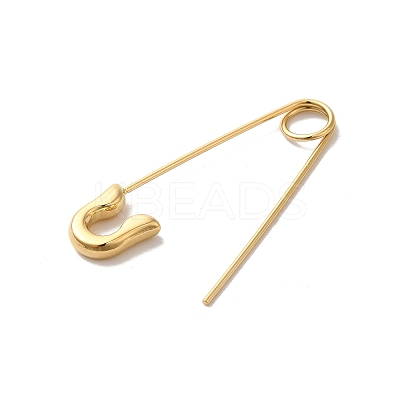 304 Stainless Steel Safety Pins STAS-L022-404G-1