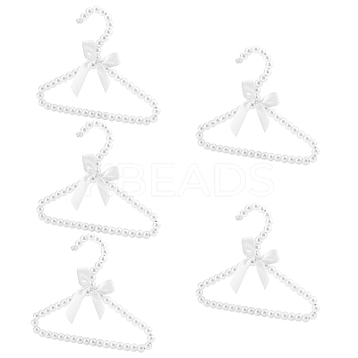 Iron Pet Hanger LS-AJEW-WH0244-14A-1