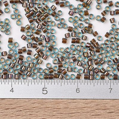 MIYUKI Delica Beads SEED-J020-DB1775-1