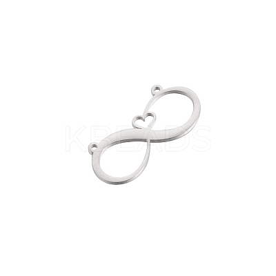 304 Stainless Steel Pendants STAS-P280-15P-A-1