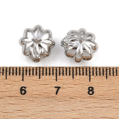 304 Stainless Steel Pendants STAS-L303-25P-1