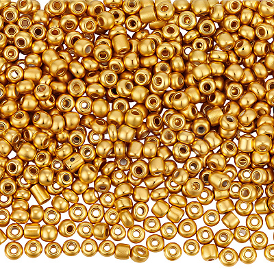 50G Glass Seed Beads SEED-PA0001-36C-02-1