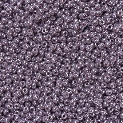 MIYUKI Round Rocailles Beads SEED-JP0008-RR0437-1