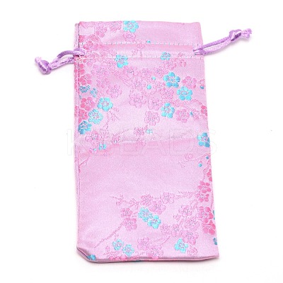 Polyester Pouches ABAG-WH0028-13F-1