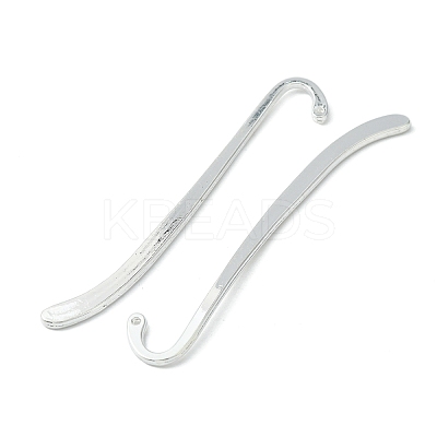 Tibetan Style Alloy Bookmarks LS-K0975022-1