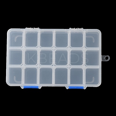 Organizer Storage Plastic Boxes LS-CON-XCP0002-59-1