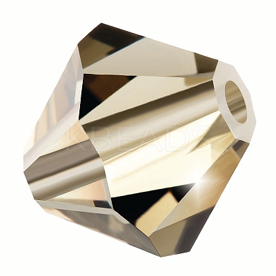 Preciosa® Crystal Beads X-PRC-BA3-40010-1