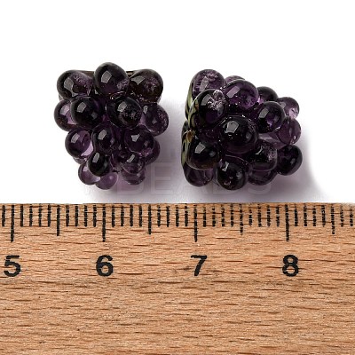 Handmade Lampwork Beads LS-LAMP-A008-03-06-1