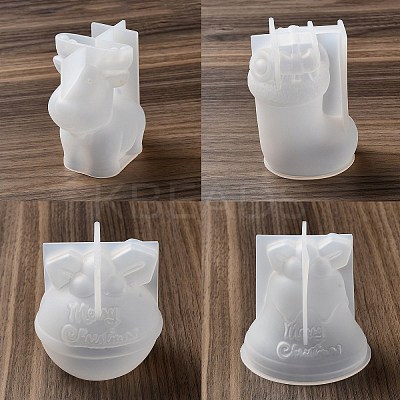 Scented Candle Molds DIY-Q029-03C-1