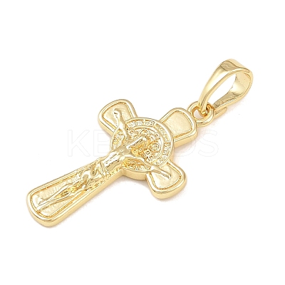 Brass Pendants LS-KK-H525-10G-1