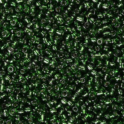 12/0 Glass Seed Beads SEED-A005-2mm-27-1
