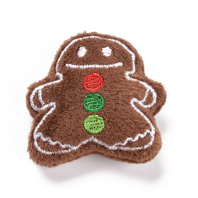 Cotton Doll Ornament Accessories DIY-A027-07-1