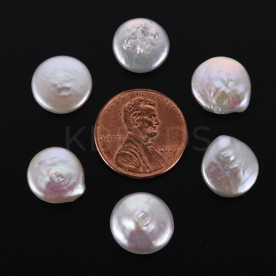 Natural Keshi Pearl Beads PEAR-N020-L05-1