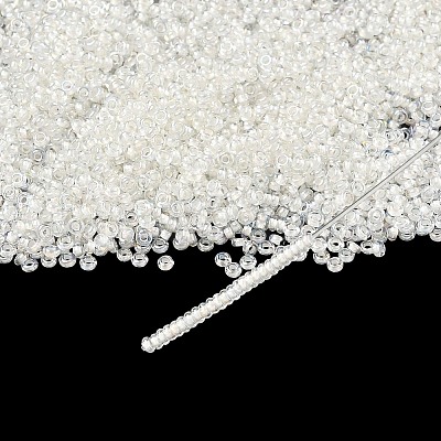 TOHO 11/0 Demi Round Beads Y-SEED-DR11-0777-1