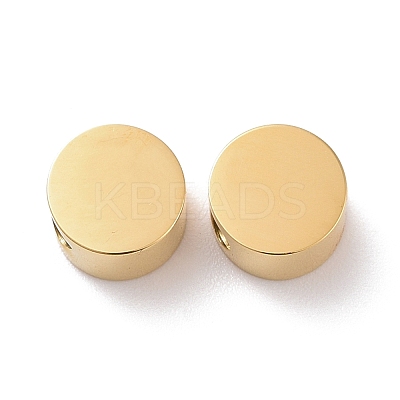 PVD Vacuum Plating 304 Stainless Steel Beads STAS-I126-04G-01-1