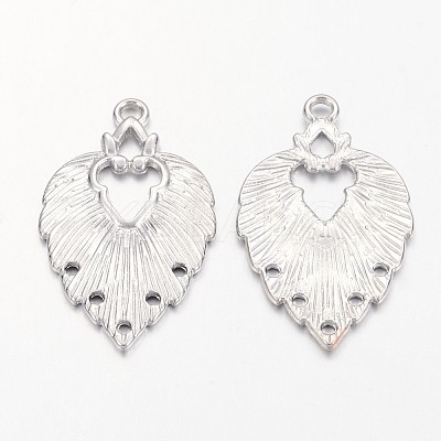 Tibetan Style Chandelier Components Links LS-TIBE-A4013-P-FF-1