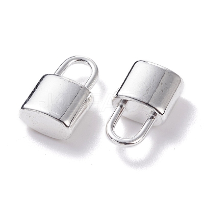 304 Stainless Steel Pendants STAS-P231-18S-1
