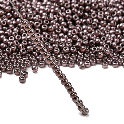 TOHO 11/0 Round Beads SEED-XTR11-0605-1