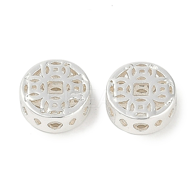 Brass Beads KK-I719-16S-1
