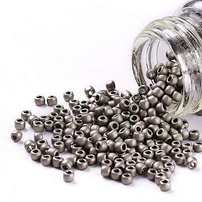 TOHO Round Beads X-SEED-TR11-0566-1