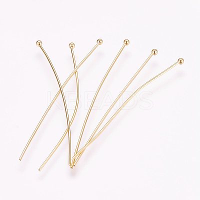 304 Stainless Steel Ball Head Pins STAS-I312-A02-G02-1